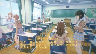 Koi wa Futago de Warikirenai Episode 3