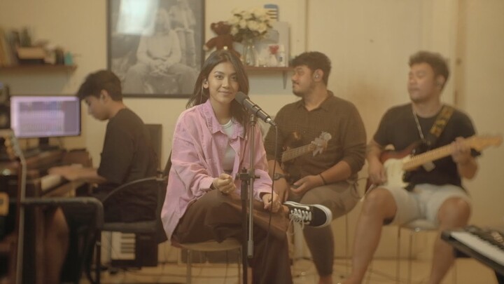 See You On Wednesday | Canti - Sanubariku - Live Session