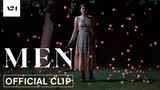 Men | Falling Apples | Official Clip HD | A24
