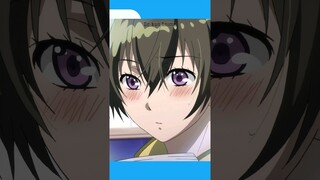 Ini MC Nya Jatuh Cinta Dengan Cewek Kos Kosan Pemalu #anime #animeindo