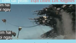 xâm chiếm trái đất p4 #phimhaimoingay