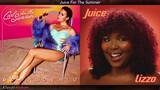 Juice For The Summer - Lizzo x Demi Lovato (Mashup)