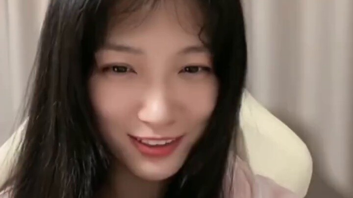 [It's little Bing Xin] Oh, so cute~ One minute pure enjoyment version, the ultimate enjoyment