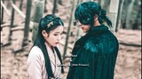 She magically went back in time and met a prince | Scarlet heart ryeo - hate to love KOREAN DRAMA