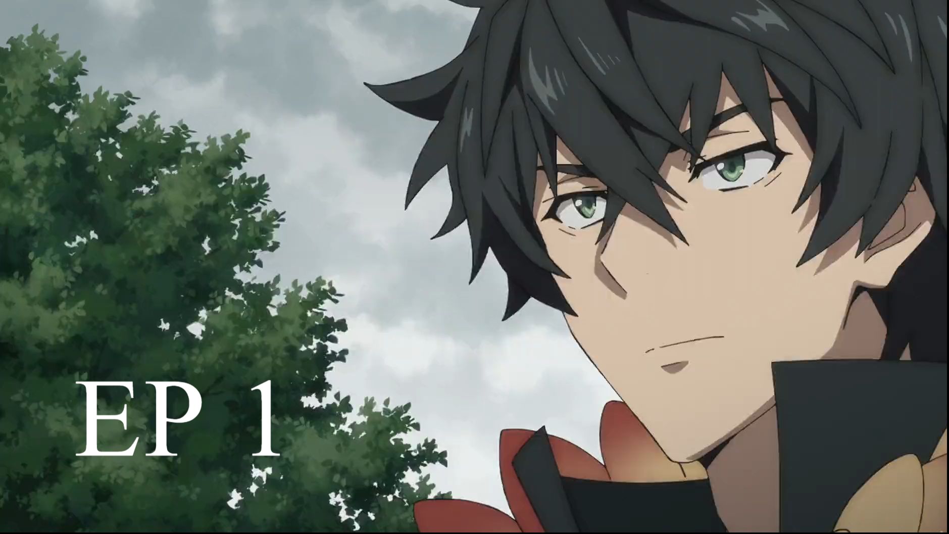 Watch The Rising of the Shield Hero season 2 episode 12 streaming online