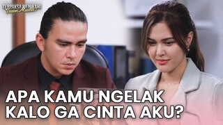 Reno Reno! Buaya Kampung Banget Lu! | Terpaksa Menikahi Tuan Muda ANTV | Eps 60 (2/5)