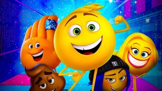 The Emoji (2017) | Subtitle Indonesia