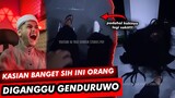 GAUSAH SOK BERANI UNTUK NONTON VIDEO INI🗿🗿🗿 True Horror Story Pov!!!