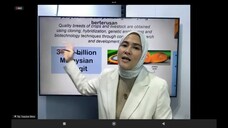 SAINS F5 BAB 2 NUTRISI DAN TEKNOLOGI MAKANAN