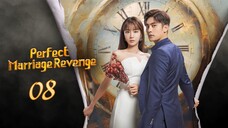 🇰🇷EP 8 | PMR: Reborn For Revenge (2023) [Eng Sub]