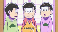 Osomatsu-san ตอนที่ 12