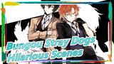 [Bungou Stray Dogs] Hilarious Scenes, Clean-up