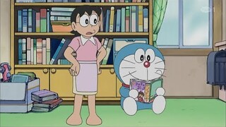 Doraemon In Hindi | Sesson 19 Episode 9 | Doraemon 2021