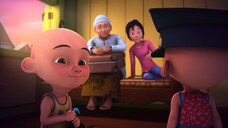 Upin and Ipin -- Season 08 Episode 01 | My Little Upin and Ipin-Upin & Ipin Kesayanganku