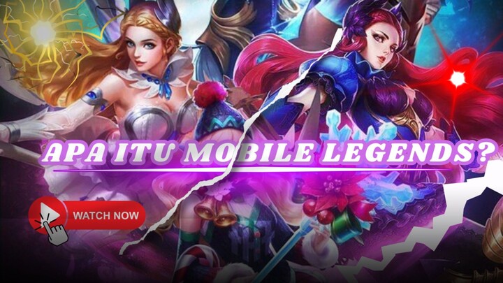 APA ITU GAME MOBILE LEGEND? - REVIEW