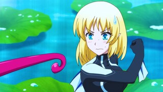 Watch Aoi Na Episode 8 in 2.5 minutes