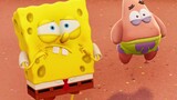 ตัวอย่างใหม่สำหรับ "SpongeBob SquarePants: Swinging Universe" เปิดตัวเมื่อวันที่ 1 กุมภาพันธ์