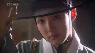 Sungkyunkwan Scandal 1-2