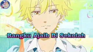 Liat Kanan Kiri auto cuci mata 😍😘😋 Dub indo {{Honey Lemon Soda}}