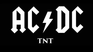 AC/DC - T.N.T (cover)