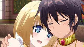 Tóm Tắt Anime Hay: Chuyển Sinh làm Tộc Trưởng tôi Có Dàn Harem mlem Phần 3 | Review Anime