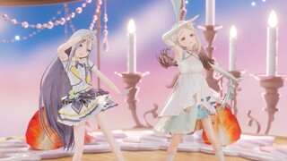 【Shinozawa Hiro x Aizaki Kanade】Đội tân binh Aidor (