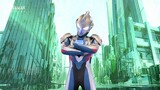 [FSD&RBK][Drama radio Ultraman Zeta & Ultraman Zero] [01] [Kisah pertemuan antara Zeta dan Zero]