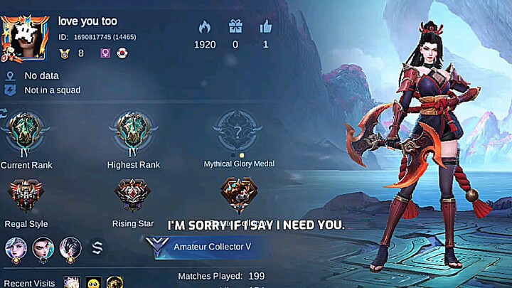 mobile legend