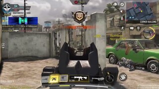 COD Mobile | Multiplayer Gameplay ICR