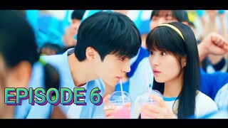 Lovely Runner Episode 6 Pre Release