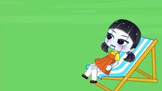 [Phim&TV][Poppy Playtime]Người lính màu hồng là người nhện