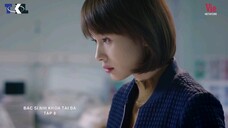 Bác Sĩ Nhi Khoa Tài Ba - Tập 8