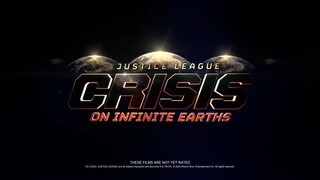 justice League: Crisis on Infinite Earths - Part One : Link in description