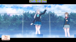 Tom Schick - Linh hồn đã mất #anime #schooltime