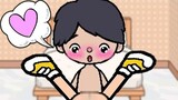 I Fell in Love With My Stepsister 😱💖 | Toca Life Story | Toca Boca