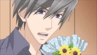 Junjou romantica 3 AMV/CRACK (7)