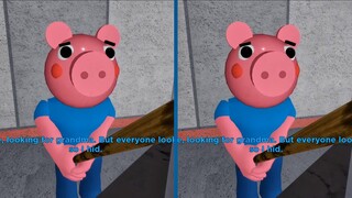 Roblox PIGGY CHAPTER 10!