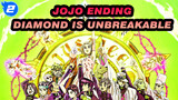 Selamat Tinggal, Morioh | JoJo Diamond Is Unbreakable Ending yang Menghangatkan Hati_2