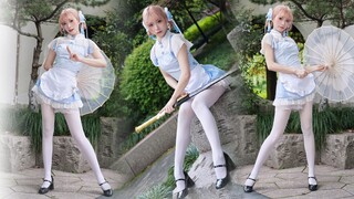 我可不是只吃素的小厨娘！！！