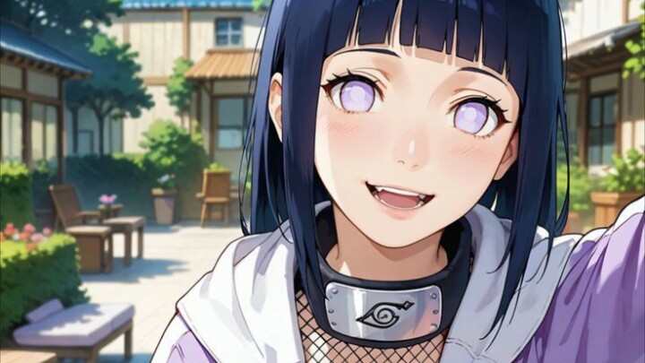 HINATA NAFSU BANGET YA GUYS YA