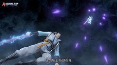 Ancient Supremacy Episode 27 Subtitle Indonesia