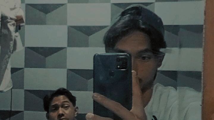 biasa gabut