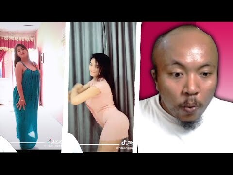 PAGI PAGI UDAH BOLAK BALIK TOILET - PASCOL REACTION TIKTOK
