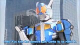 Kamen Rider Den-O Episode 18 (English Sub)