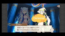 Kirara Fantasia Season 2 Chapter 04 - Utsutsu is All Alone Part 7