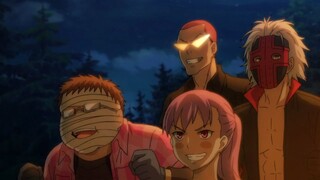 Hitori no Shita: The Outcast 2nd Season Episode 8