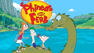 [S3.E4] Phineas.Ferb | Malay Dub |