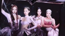 BLACKPINK将在2022 VMAs颁奖礼上带来表演