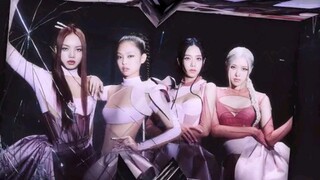 BLACKPINK to perform at 2022 VMAs