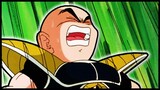 EVERY TIME Krillin DIED In Dragon Ball(So Far)